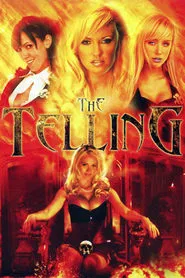 Poster do filme The Telling