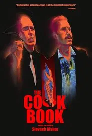 The Cookbook movie poster
