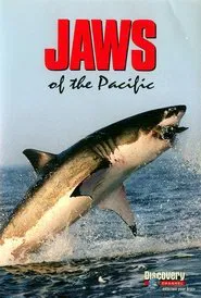 Jaws of the Pacific movie poster