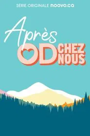 Apres OD tv show poster