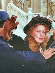 L'Affaire Caillaux tv show poster