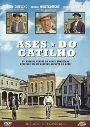 Poster do filme Ases do Gatilho