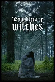 Daughters of Witches movie poster