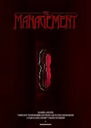 The Management movie poster