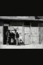 Le marchand de marrons movie poster