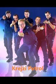 Poster da série Krejzi Patrol