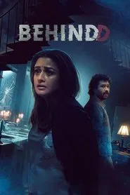 Behindd movie poster