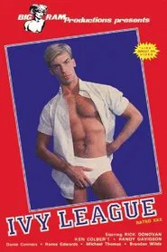 Ivy League movie poster