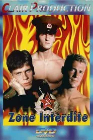 Poster do filme Forbidden Zone