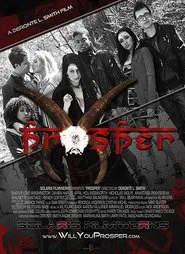 Poster do filme Prosper