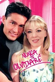 Unforgettable tv show poster