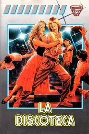 The Disco movie poster