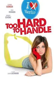 Poster do filme Too Hard to Handle