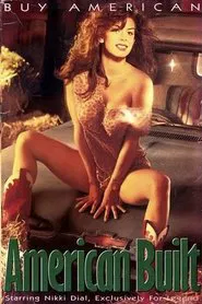 Poster do filme American Built