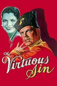 Poster do filme The Virtuous Sin