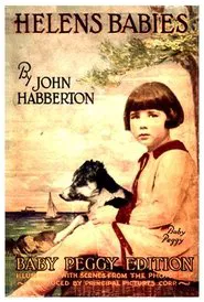 Helen's Babies movie poster