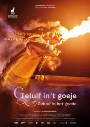 Geluif in 't Goeje movie poster