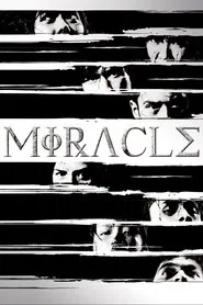 Miracle: Death Challenge movie poster