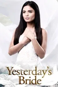 Yesterday's Bride tv show poster