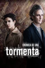 Poster do filme Crónica De Una Tormenta
