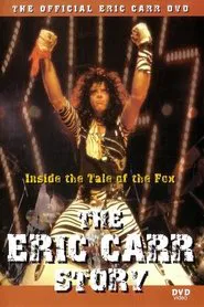 Tail of the Fox: Eric Carr movie poster