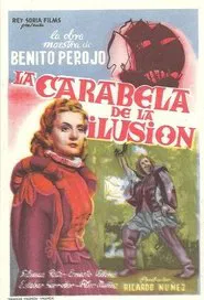 Villa Rica del Espíritu Santo movie poster