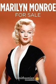 Marilyn Monroe for Sale movie poster