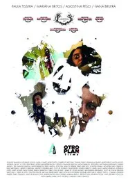 4 - Everything is Conected movie poster
