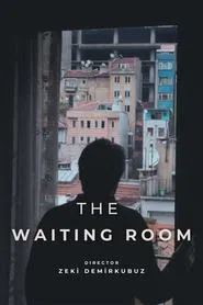 The Waiting Room movie poster
