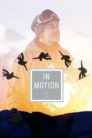 In Motion movie poster