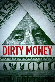 Dirty Money tv show poster