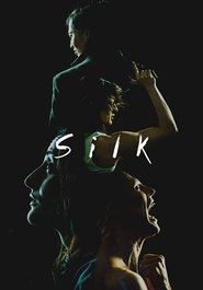 Silk tv show poster