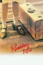 Poster do filme As Noites de Rose