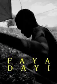 Faya Dayi movie poster