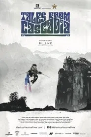 Poster do filme Tales From Cascadia