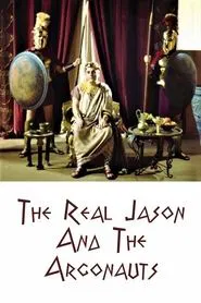 The Real Jason and the Argonauts movie poster