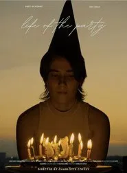 life of the party movie poster