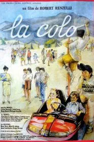 Poster do filme The Camp