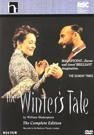 The Winter's Tale movie poster