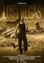 Lost Vegas movie poster