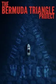 Poster do filme The Bermuda Triangle Project