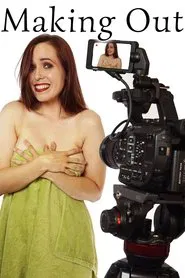 Making Out movie poster