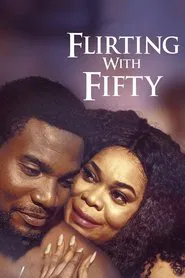 Flirting With Fifty movie poster