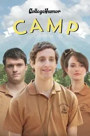 Poster da série CAMP