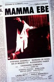 Mother Ebe movie poster