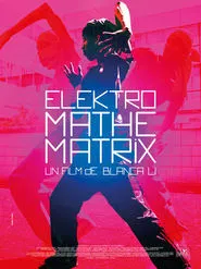 Elektro Mathematrix movie poster