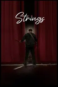 Strings movie poster