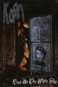 Korn : Live on the Other Side movie poster