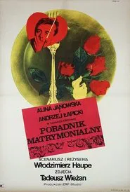 Poradnik matrymonialny movie poster