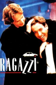 Ragazzi movie poster